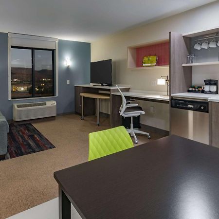 Home2 Suites By Hilton Kingman Extérieur photo